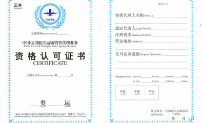 航空資質(zhì)經(jīng)濟(jì)擔(dān)保代理 廣州航空銅牌與上崗證代辦一站式服務(wù)解析